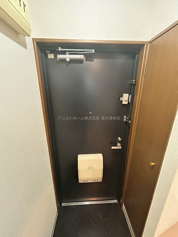 グランシャンブル 同タイプ部屋画像