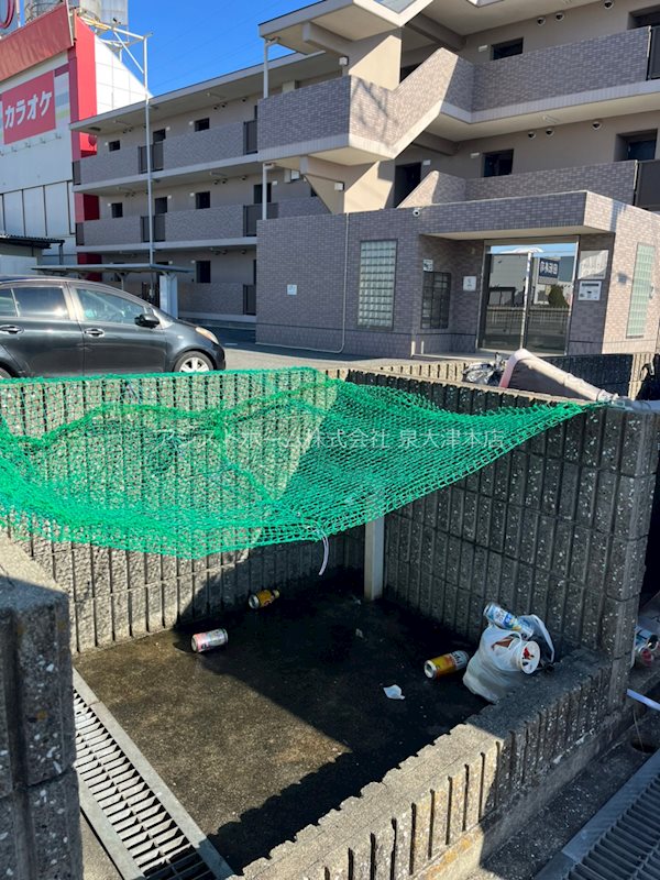 グランシャンブル その他共有部分
