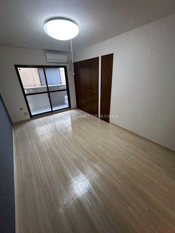 グランシャンブル 同タイプ部屋画像