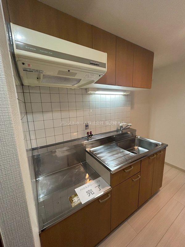 グランシャンブル 同タイプ部屋画像