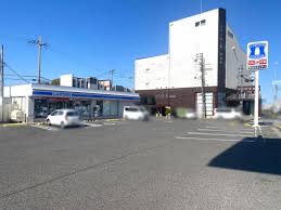 サンシティウィンディアi ﾛｰｿﾝ 岸和田小松里店