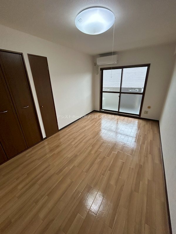 グランシャンブル 同タイプ部屋画像