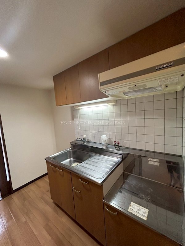 グランシャンブル 同タイプ部屋画像