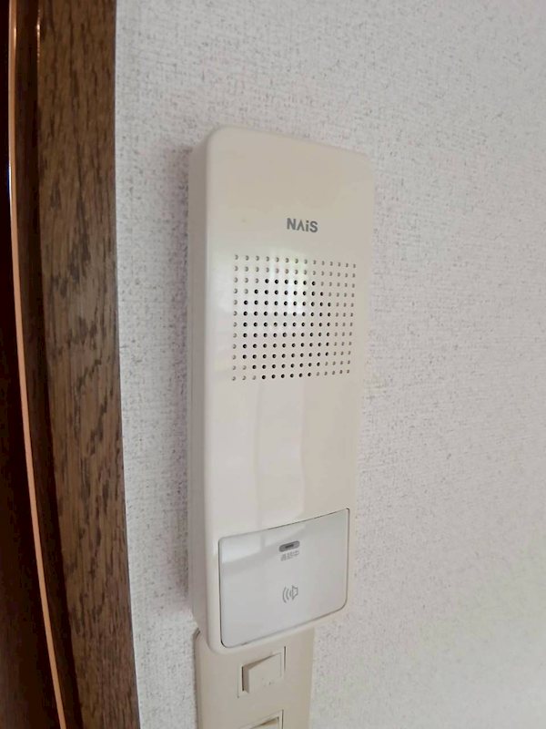 グランエクセル高師浜 インターホン