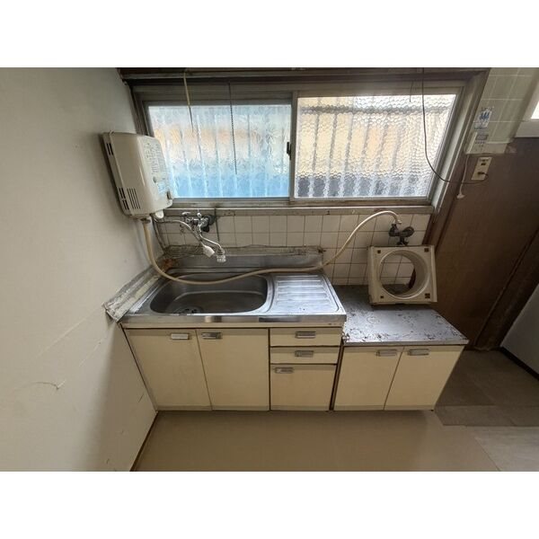泉大津市千原町2丁目戸建 その他
