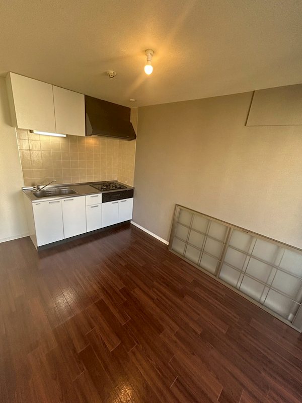 ハイツ菅原 同タイプ部屋画像