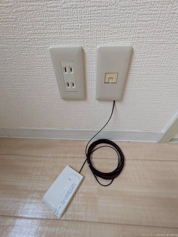 JSC高石 その他設備