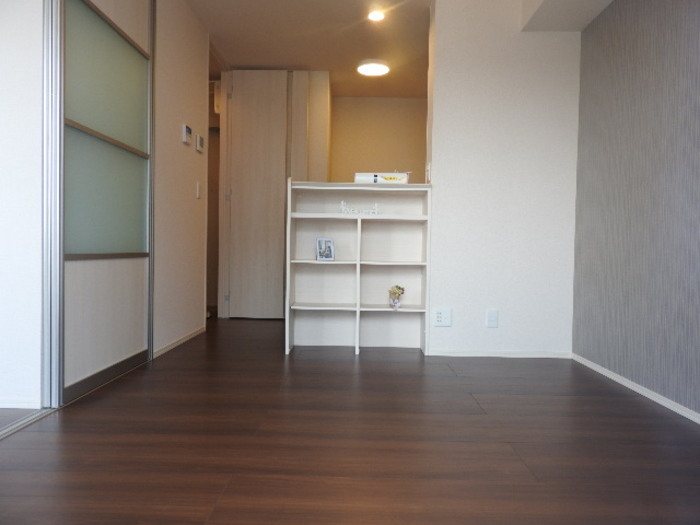 はなあずみ 窓があり日差しの入るお部屋です