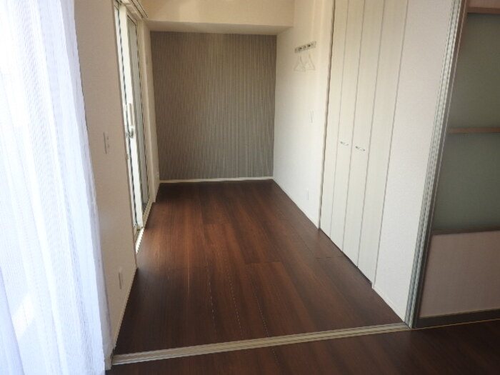 はなあずみ ベッドルーム