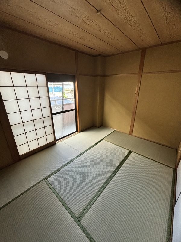 TMペガサス ベッドルーム