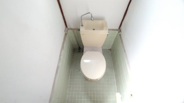 和泉市富秋町2-16-18テラスハウス バス・トイレ別