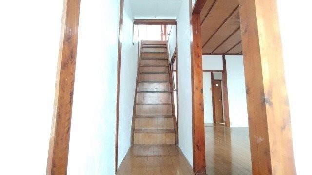 和泉市富秋町2-16-18テラスハウス その他部屋・スペース