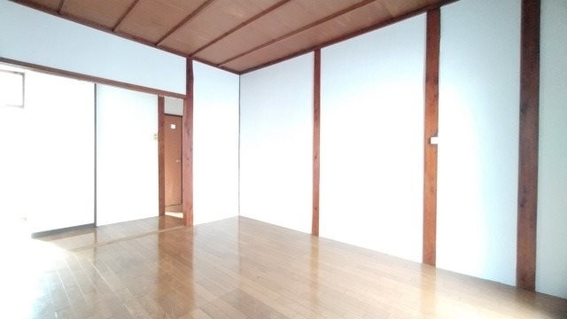 和泉市富秋町2-16-18テラスハウス その他