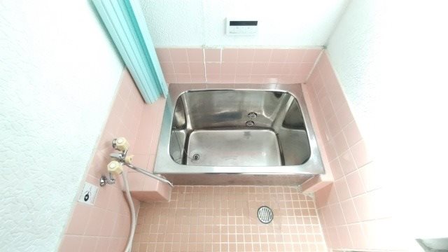和泉市富秋町2-16-18テラスハウス バス・シャワールーム