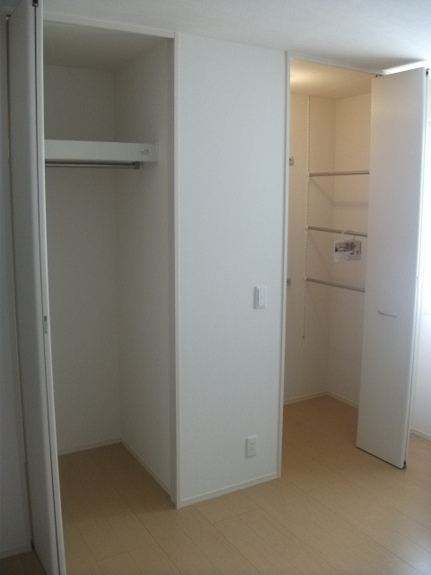 パシオーネ A棟 その他設備
