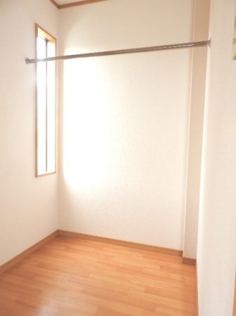 グランデス 収納