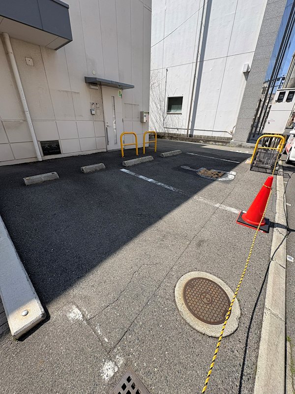 東羽衣テナント その他