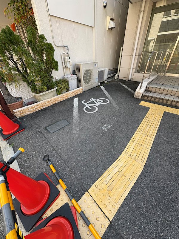 東羽衣テナント その他