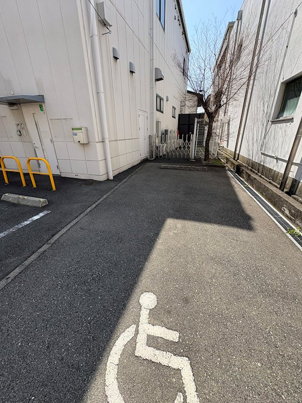 東羽衣テナント その他