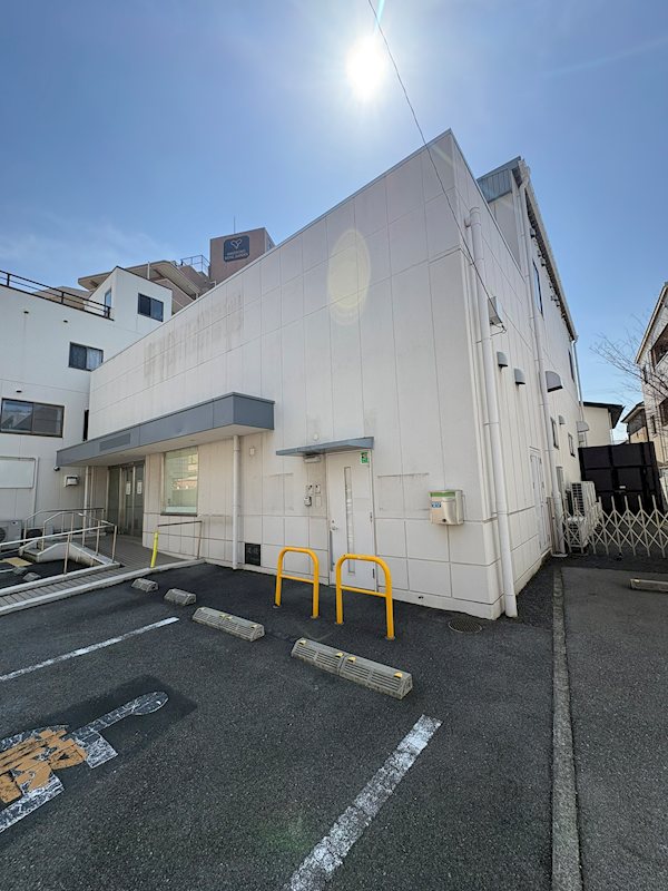 東羽衣テナント その他