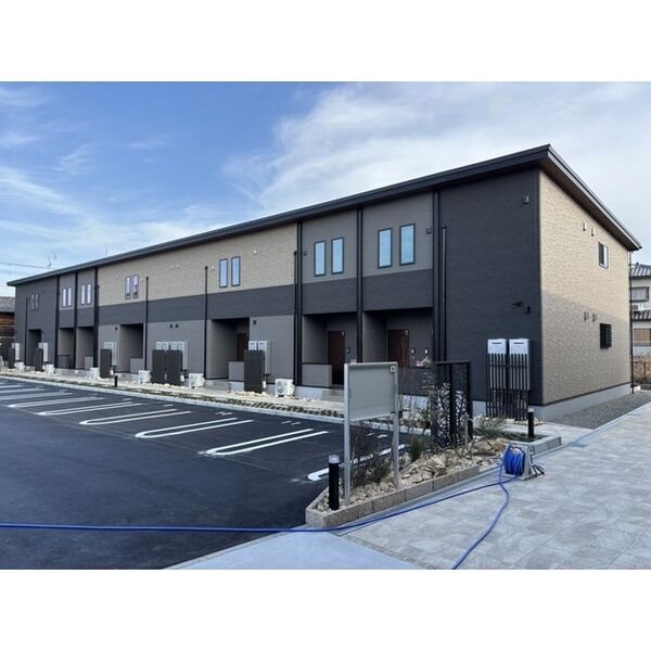ブローテ 外観