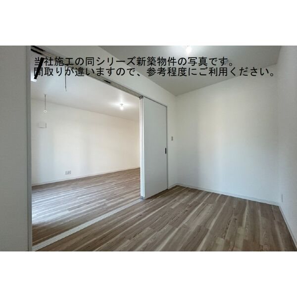 (仮称)ジーメゾン高石千代田アクシス その他