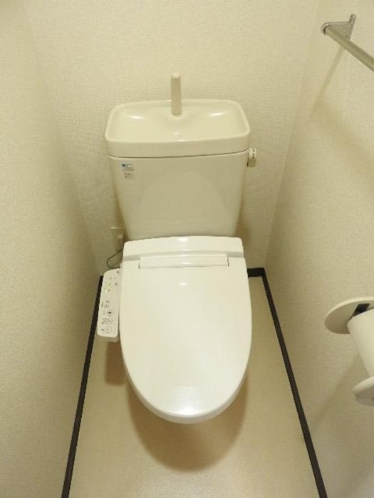 VIRAGE 同物件別部屋写真