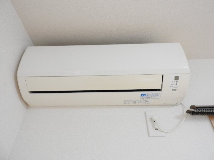 VIRAGE 同物件別部屋写真