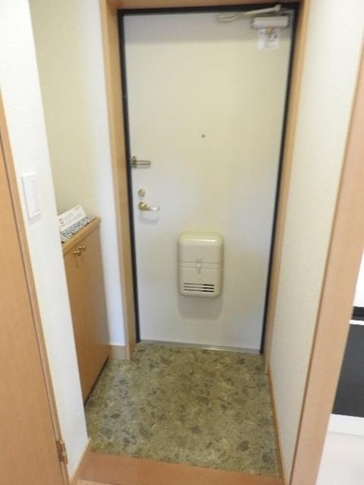 VIRAGE 同物件別部屋写真