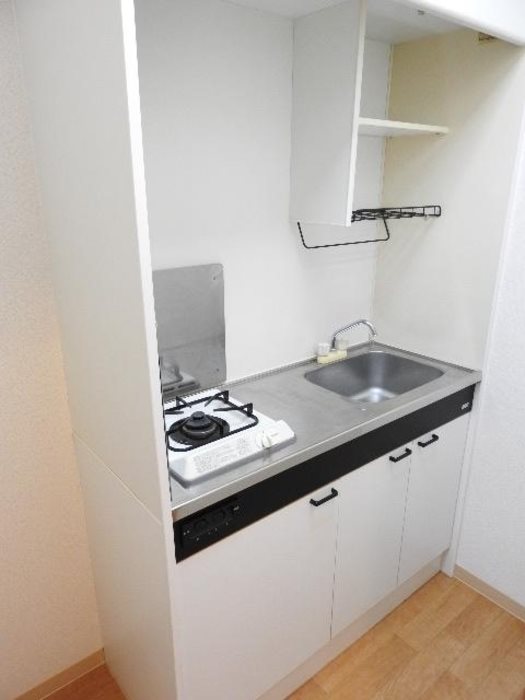 VIRAGE 同物件別部屋写真