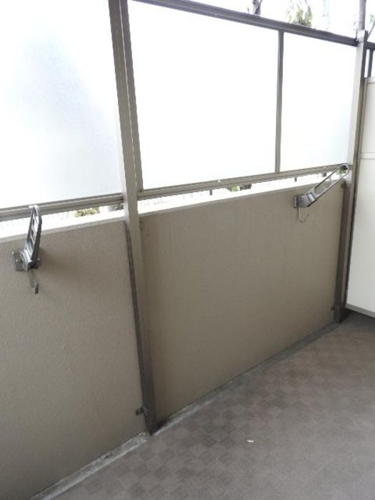 VIRAGE 同物件別部屋写真