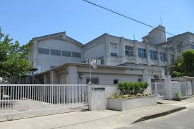 森川戸建　C棟 岸和田市立東光小学校