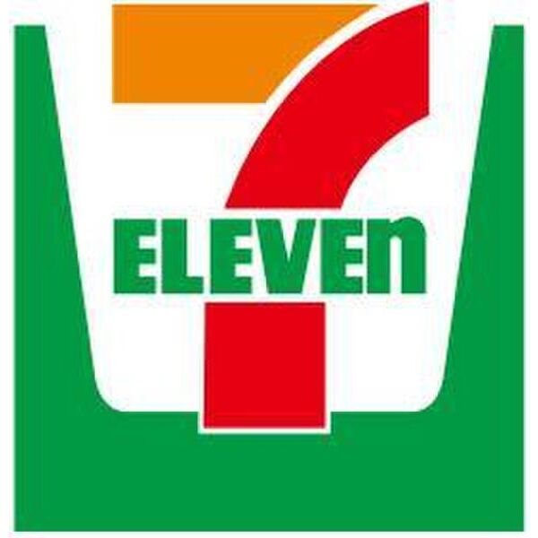 クレアール小松里 セブンイレブン岸和田小松里町店 220メートル