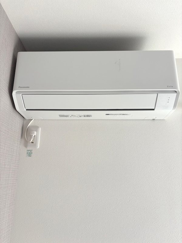 KS NORTH PLASE その他設備