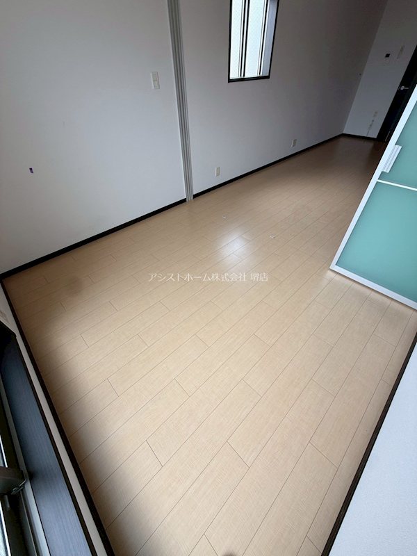 フジパレス堺大浜Ⅰ番館 内装
