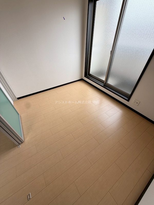 フジパレス堺大浜Ⅰ番館 ベッドルーム