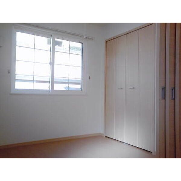 カーサ・カルム ベッドルーム