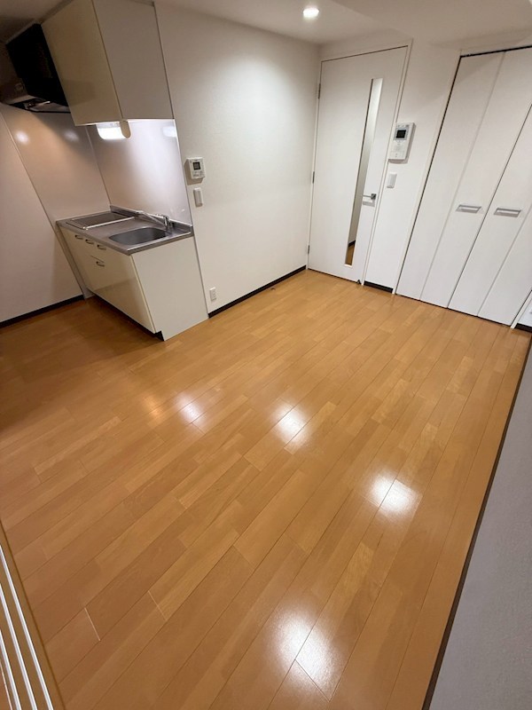 KMレジデンス堺東駅前  内装