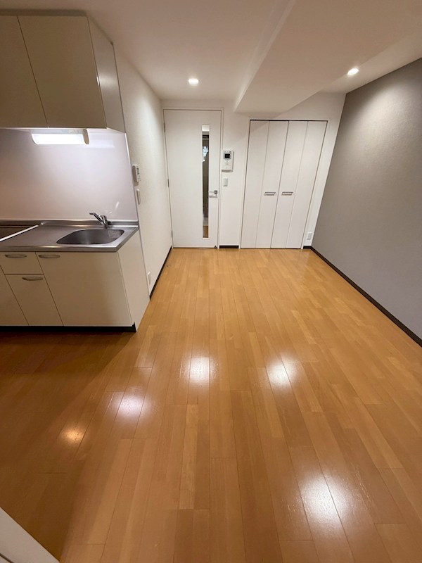 KMレジデンス堺東駅前  内装