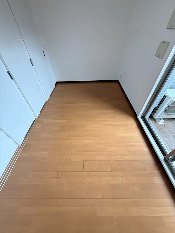 KMレジデンス堺東駅前  内装