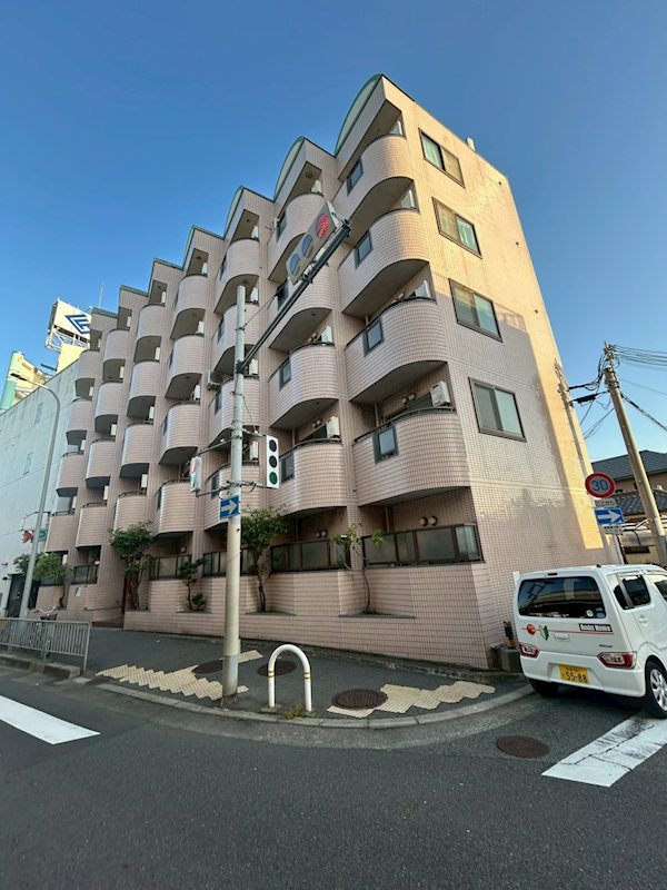 落ち着いた雰囲気