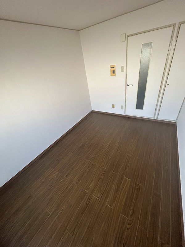 ラフォーレ助松 窓があり日差しの入るお部屋です