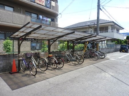 エミネントセジュール その他共有部分