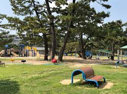 OTTO 浜寺公園(浜寺駅前側)