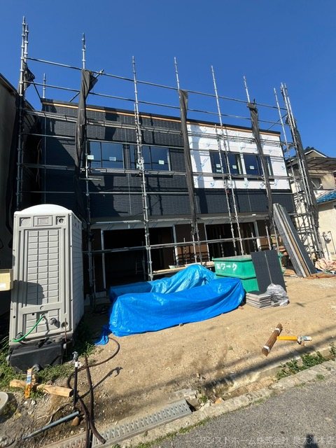 シュクラン池上町 ベッドルーム