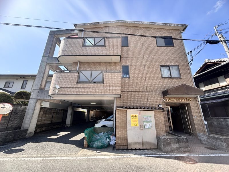 ルミエールマゴジⅣ その他