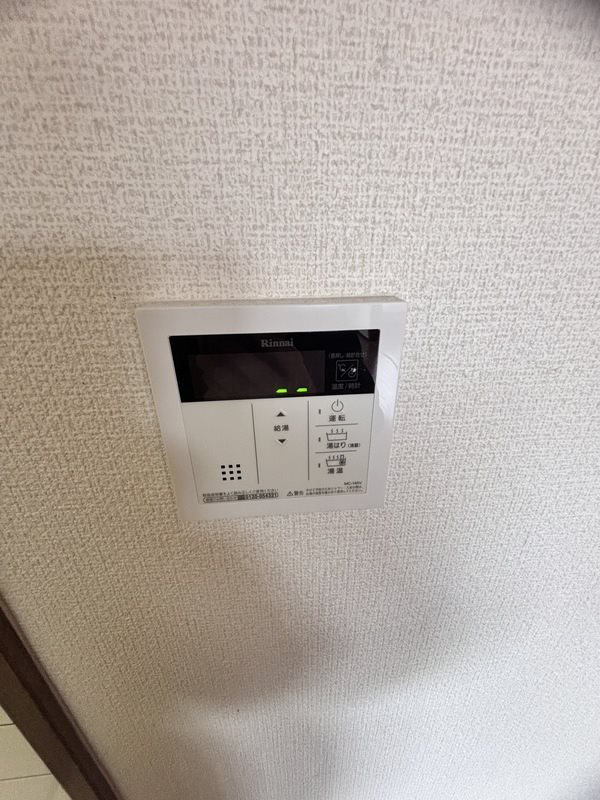 ルミエールマゴジⅣ その他設備