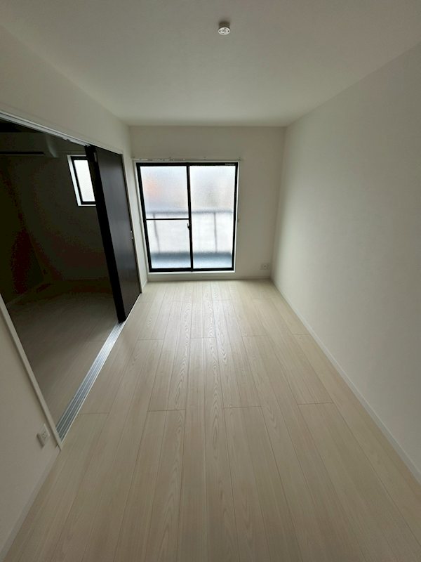 ALEGRIA北助松South 窓があり日差しの入るお部屋です