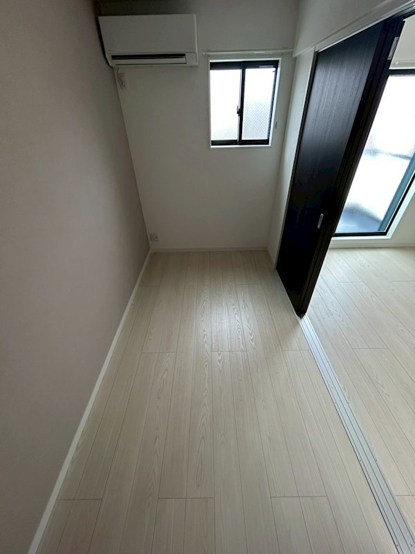 ALEGRIA北助松South 窓があり日差しの入るお部屋です