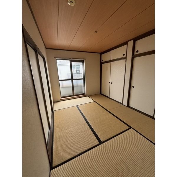 アメニティイズミ その他部屋・スペース